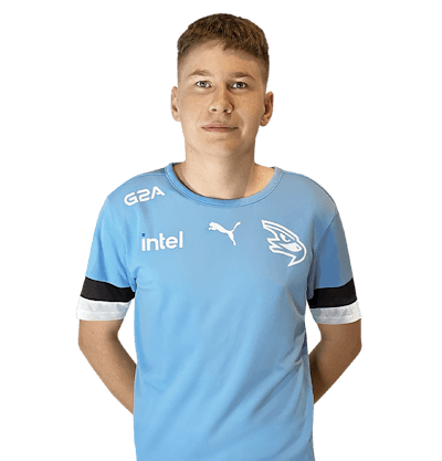 player