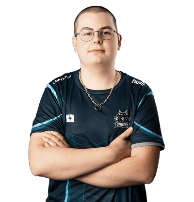 player