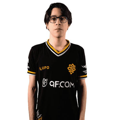 player