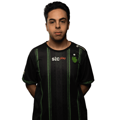 player