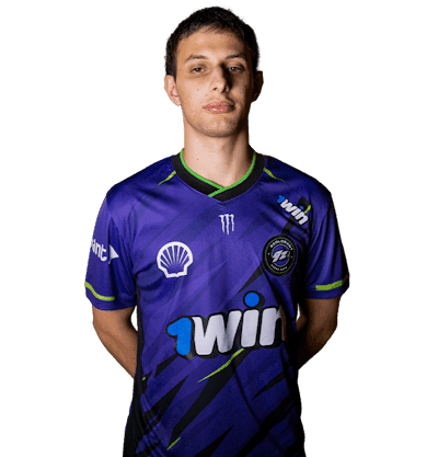 player