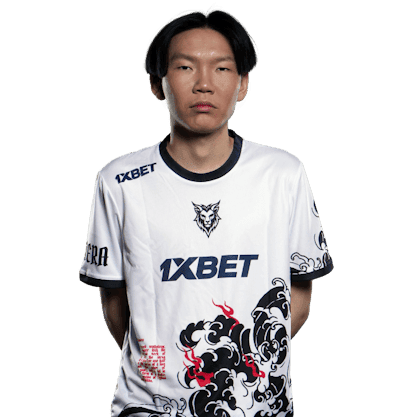 player
