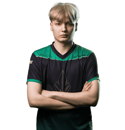 player