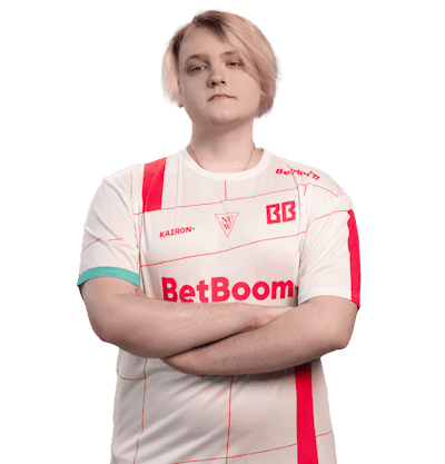 player