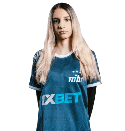player