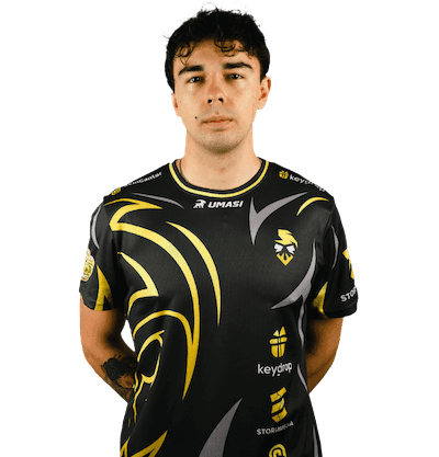player