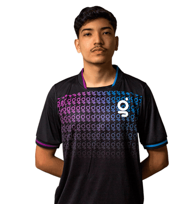 player