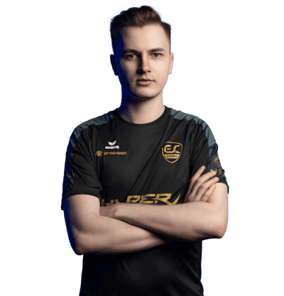 player