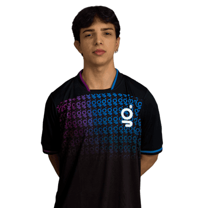 player