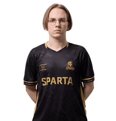player