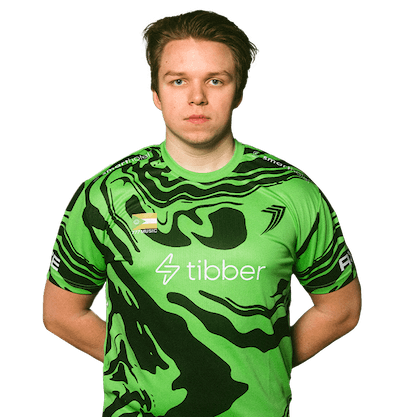 player