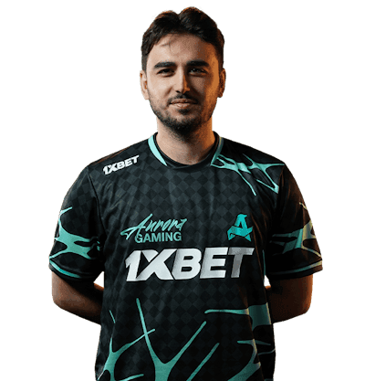 player