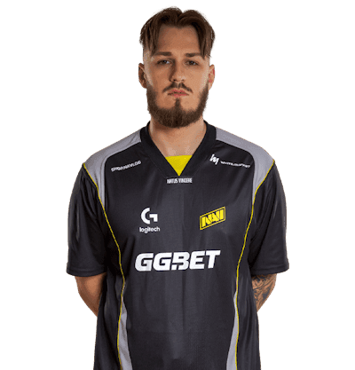 player