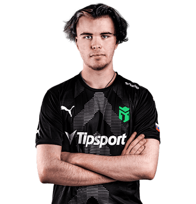 player