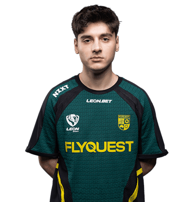 player