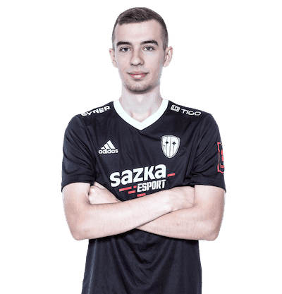player