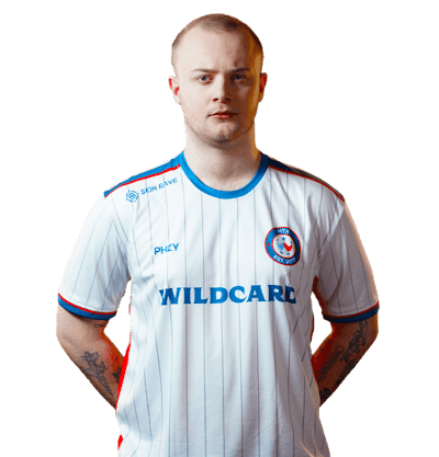 player