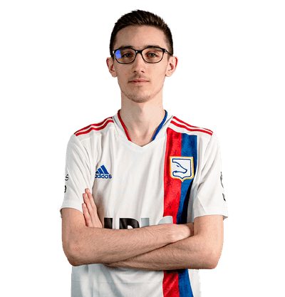 player