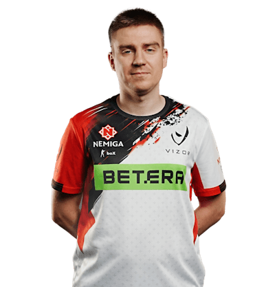 player