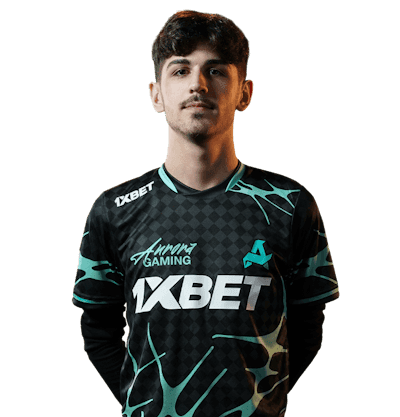 player