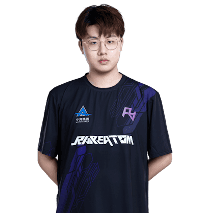 player