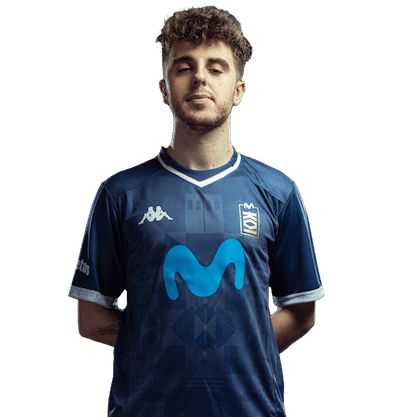 player