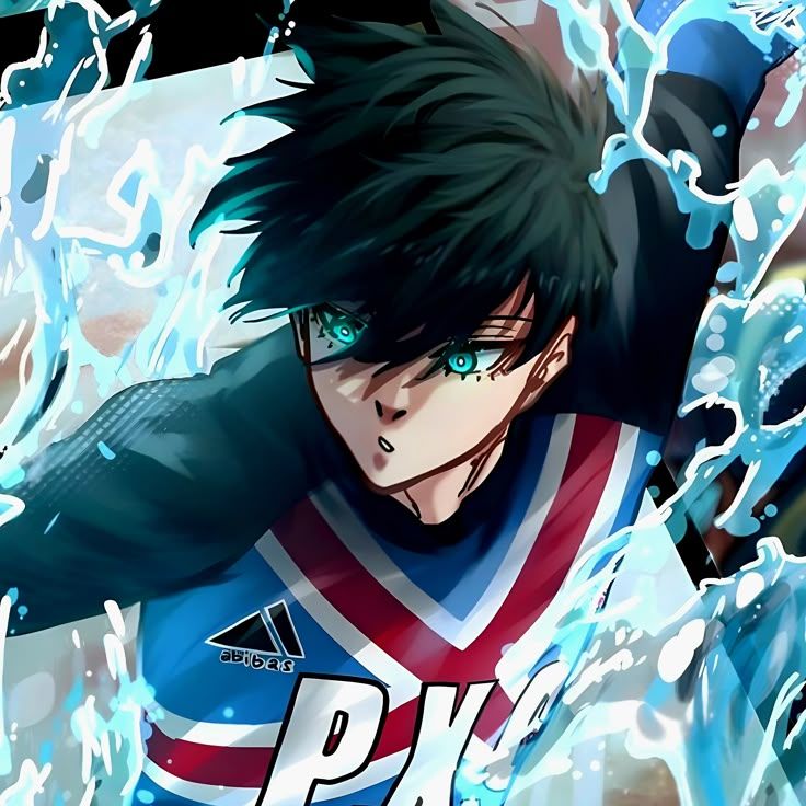 player
