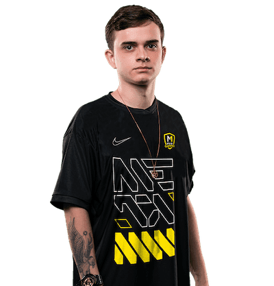 player