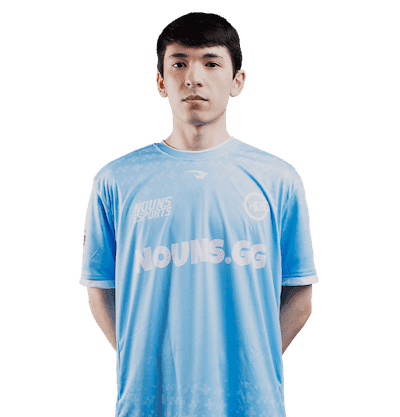 player