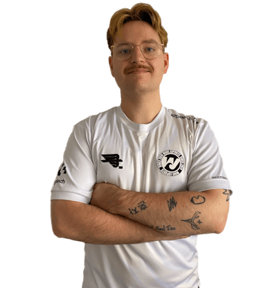 player