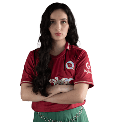 player