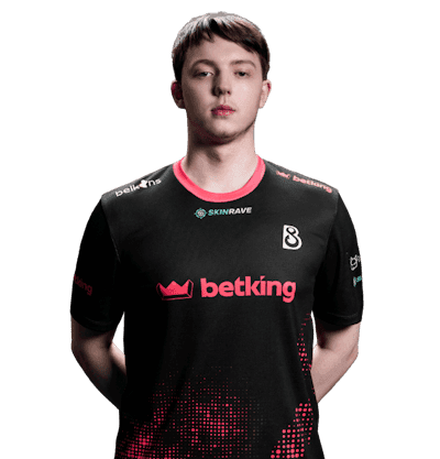 player