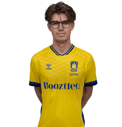 player