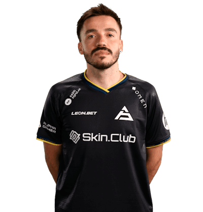 player