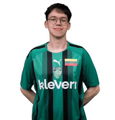 player