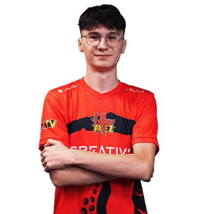 player