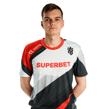 player