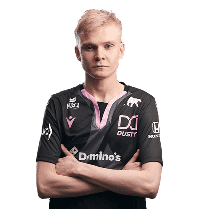 player