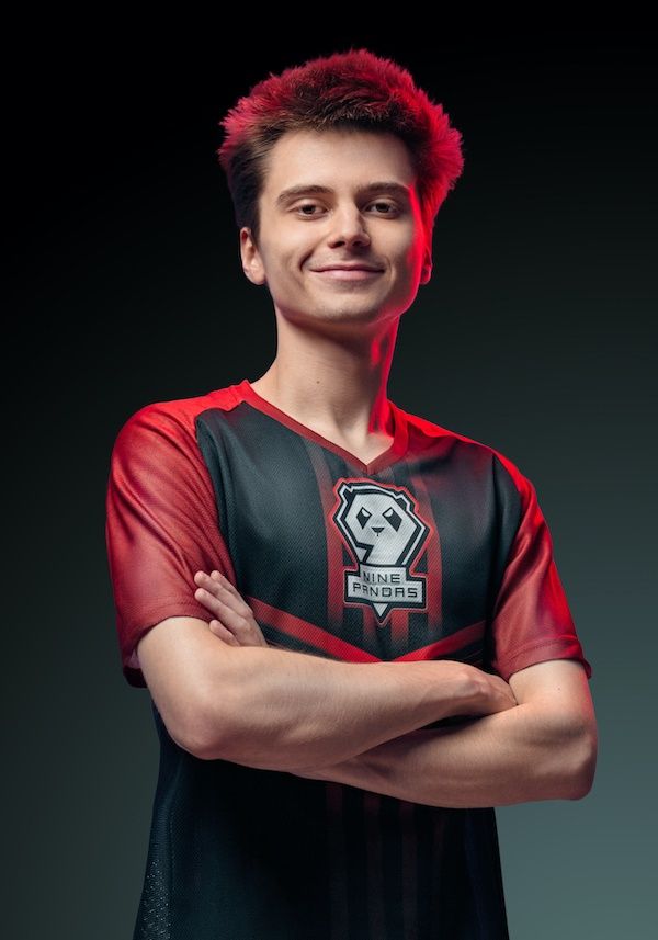player