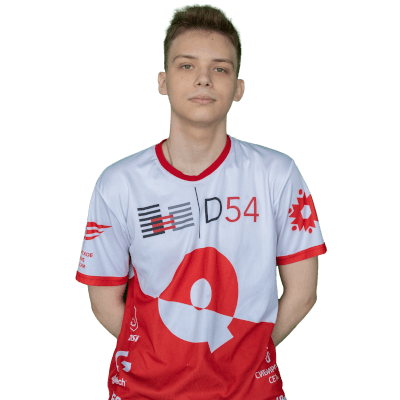 player