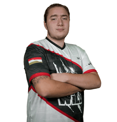 player
