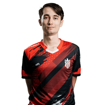 player