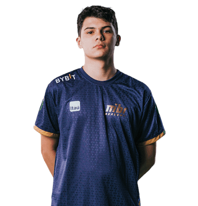 player
