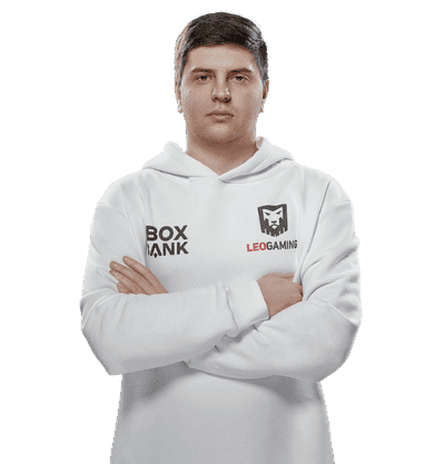 player