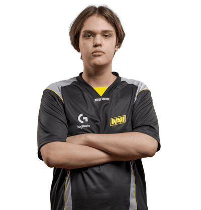 player