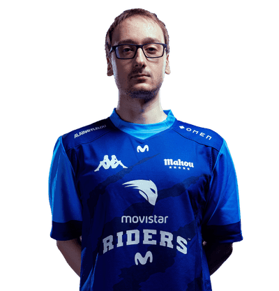 player