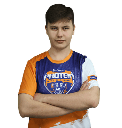 player