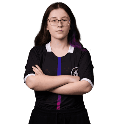 player