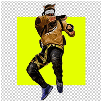 player