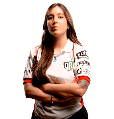 player